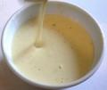 Creme Anglaise