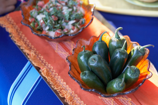 What Kind Of Salsa Do You Prefer?