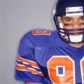 Come Party With Me: Super Bowl Party - Decorations
