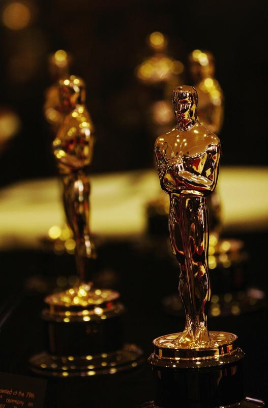 Come Party With Me: Oscars Viewing - Drinks