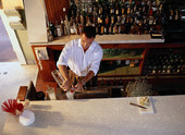 Yum Market Finds: Stock Your Bar With Silver