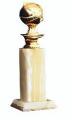 Come Party WIth Me: Golden Globes Viewing - Drinks