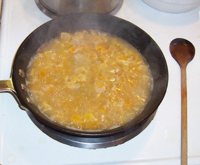 Definition: Simmer Definition: Simmer