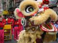 Chinese New Year Fun Facts