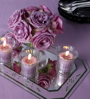 Off To Market: Centerpiece Off To Market: Centerpiece