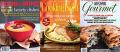 What Is Your Favorite Food Magazine of 2007? 