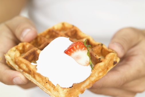 What Would You Like For Breakfast On Valentine's Day?