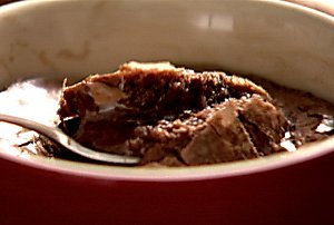 I Want Chocolate!