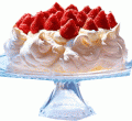 Pavlova for Pavlova