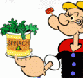 Happy Birthday Popeye!
