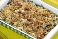 Today's Special: Tuna Casserole