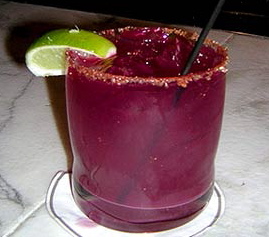 Uno, Dos, Tres, Y Margarita!