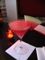 Happy Hour: The Lap of Luxury