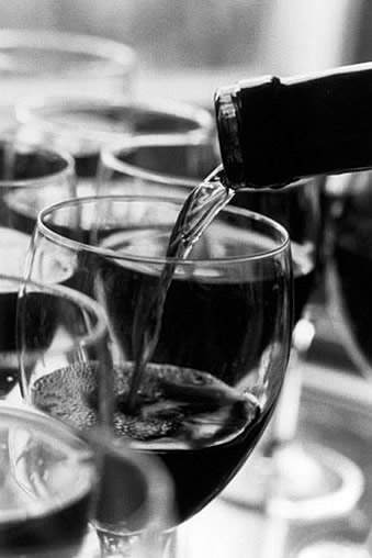 Come Party With Me: Wine Club's 1st Meeting - Menu (Savory Appetizers) Come Party With Me: Wine Club's 1st Meeting - Menu (Savory Appetizers)