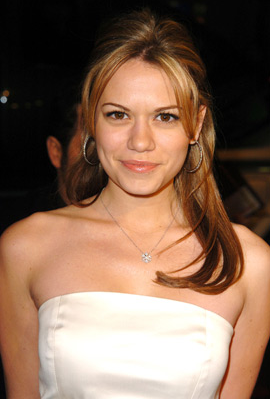 Sophia Bush-Hilarie Burton or Bethany Joy Lenz?