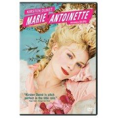 Amazon.com: Marie Antoinette: DVD: Kirsten Dunst,Marianne Faithfull,Steve Coogan,Clara Braiman,Melodie Berenfeld,Judy Davis,Jaso