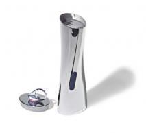 Cocktail shaker: 'Chiringuito' from Alessi