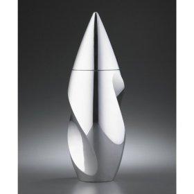 Cocktail Shaker: Nambé "Twist" from Amazon.com