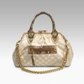 Mighty Python Handbags, Part II