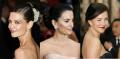 Oscars Hair Trend:  Dazzle Up Your 'Do