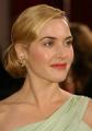 Oscars Red Carpet Beauty: How to Get Kate Winslet's Hair