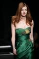 New York Fashion Week, Fall 2007: Designers for Darfur
