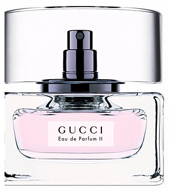 Gucci Goes for Round II