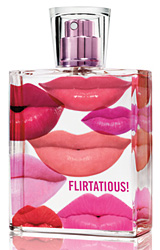 Good Gracious, It's Flirtatious!