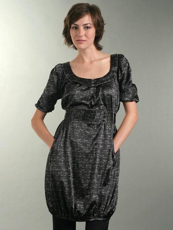 Darryl K Smock Dress: Love It or Hate It?