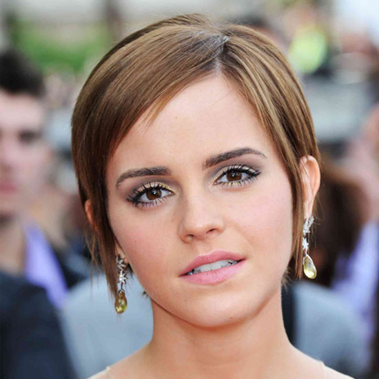 Как повзрослели герои Гарри Поттера.