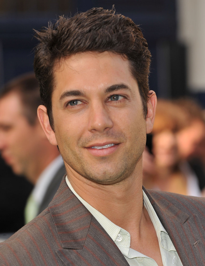 Adam Garcia piper perabo