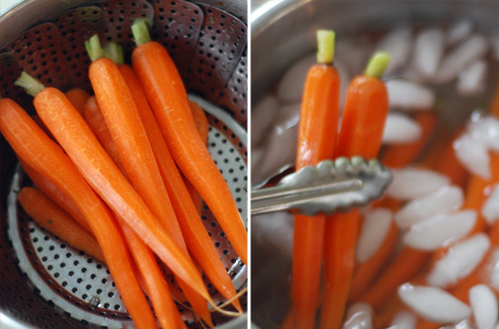 Steamed Carrots With Olive Oil And Lemon Popsugar Food,Summer Shandy Calories