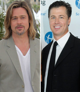 Celebrity News For July 9 2012 Early Edition | POPSUGAR Celebrity