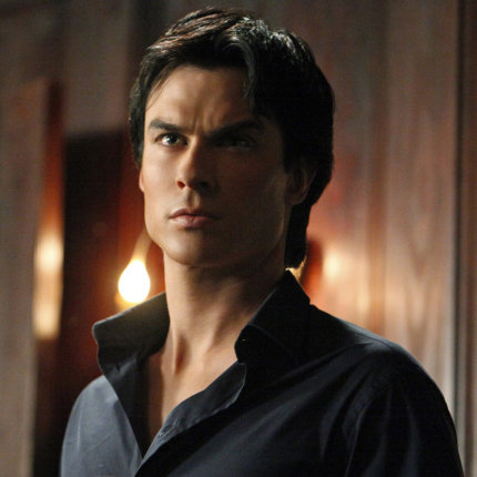 The Vampire Diaries | POPSUGAR Entertainment