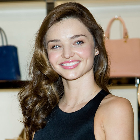 Miranda Kerr's Beauty Secrets Revealed | POPSUGAR Beauty