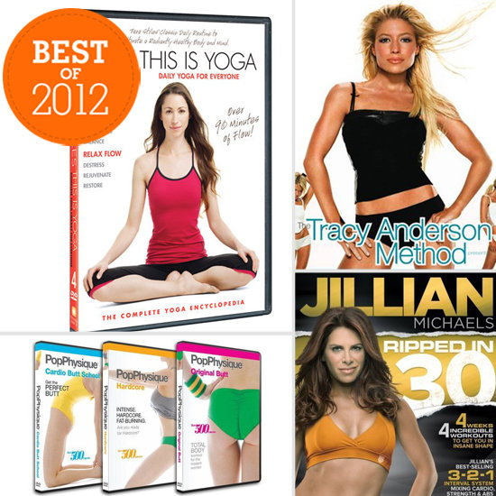 Best Dance Workout Dvds For Weight Loss