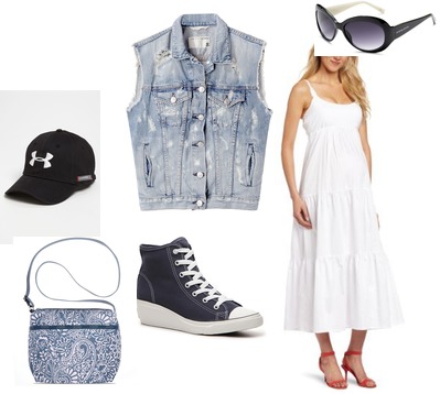 enVogue, Rag and Bone, Converse, Under Armour