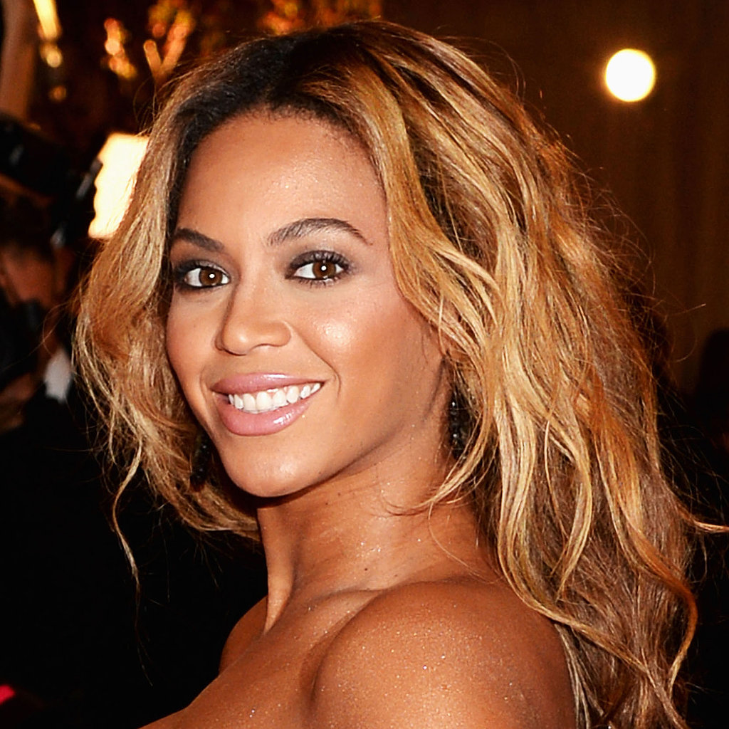 Beyonce Knowles Hair at Met Gala 2013 | Red Carpet | POPSUGAR Beauty