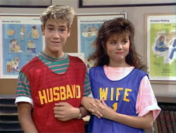 Saved By The Bell Gifs Popsugar Entertainment