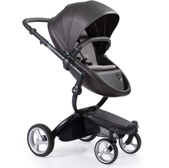 latest baby strollers