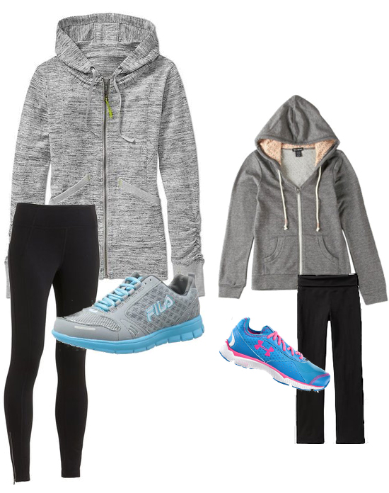 matching outfits for teens