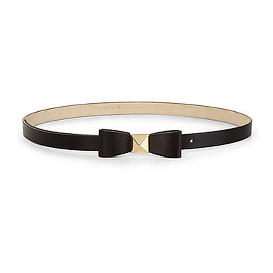 Vince Camuto Bow Belt | What to Buy For Your Weekend Babysitter ...