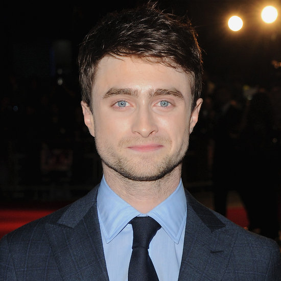 Daniel Radcliffe | POPSUGAR Entertainment