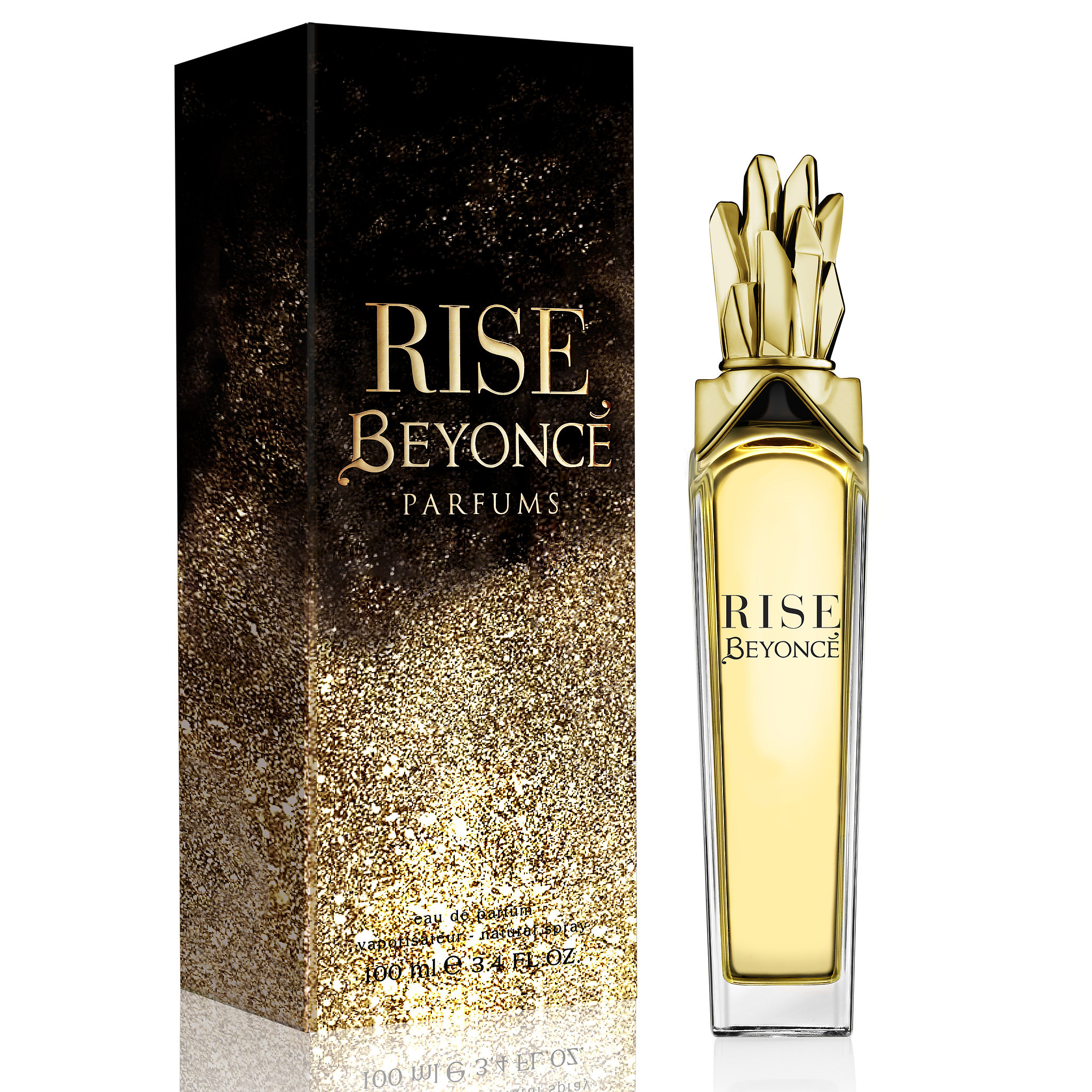 beyonce heat parfum prix