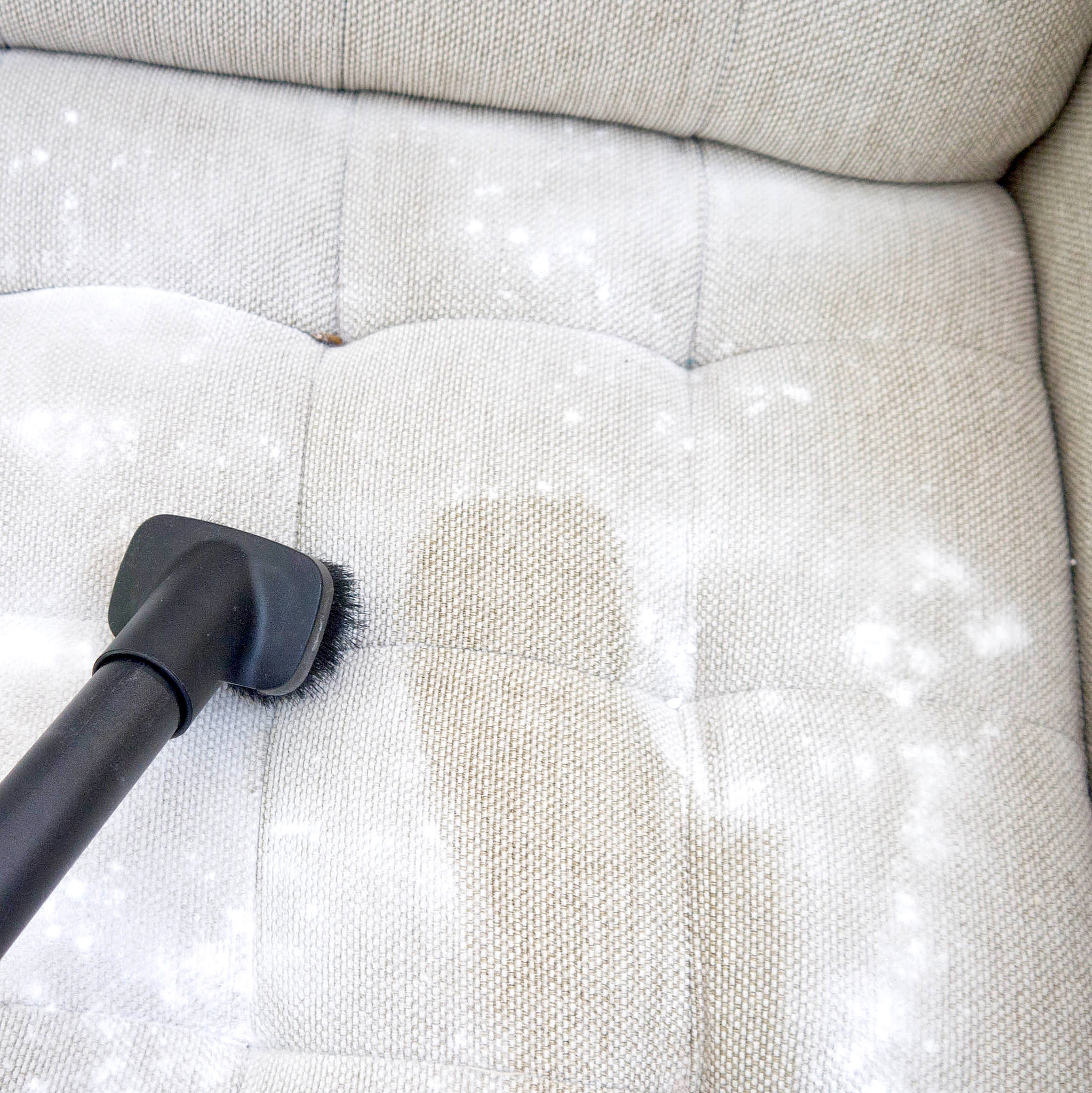 How to Clean a Natural-Fabric Couch  POPSUGAR Smart Living UK