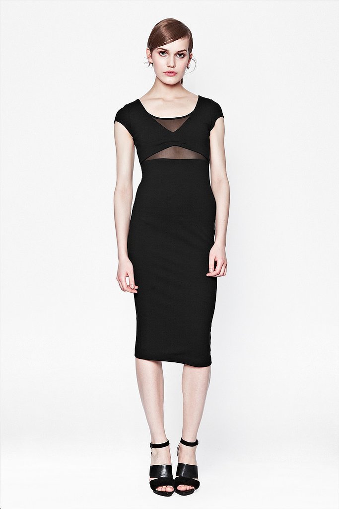 The Sheer Dress | 20 Valentine's Day Ready Dresses for $200 and Less ...