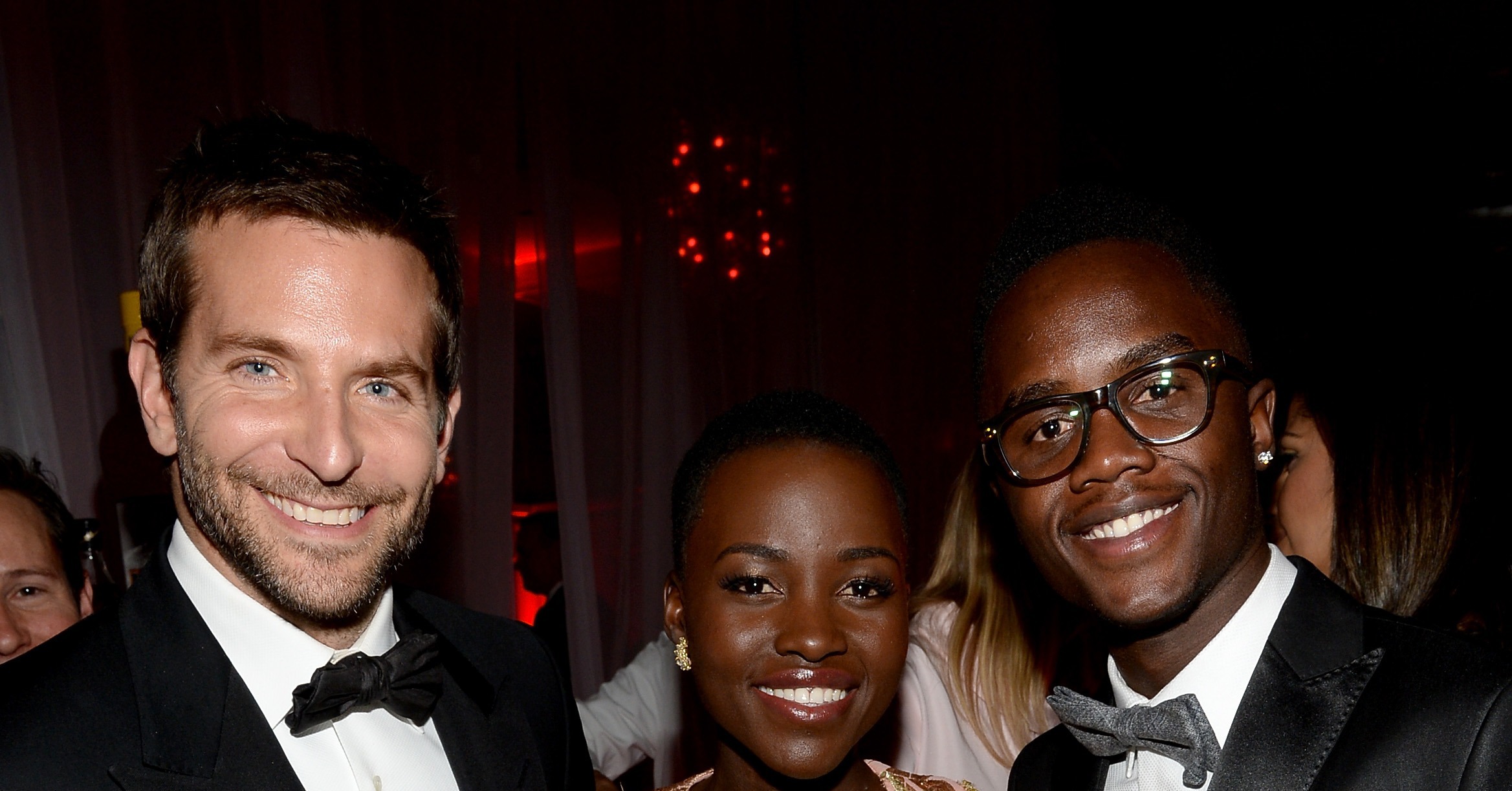 Bradley Cooper Brother : Bradley Cooper – ERLH