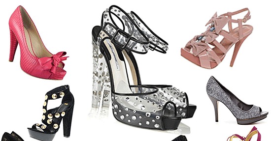 Shoes Beautiful Shoes! Buy Hot Heels for Your Shoe Obsessed Pals This ...