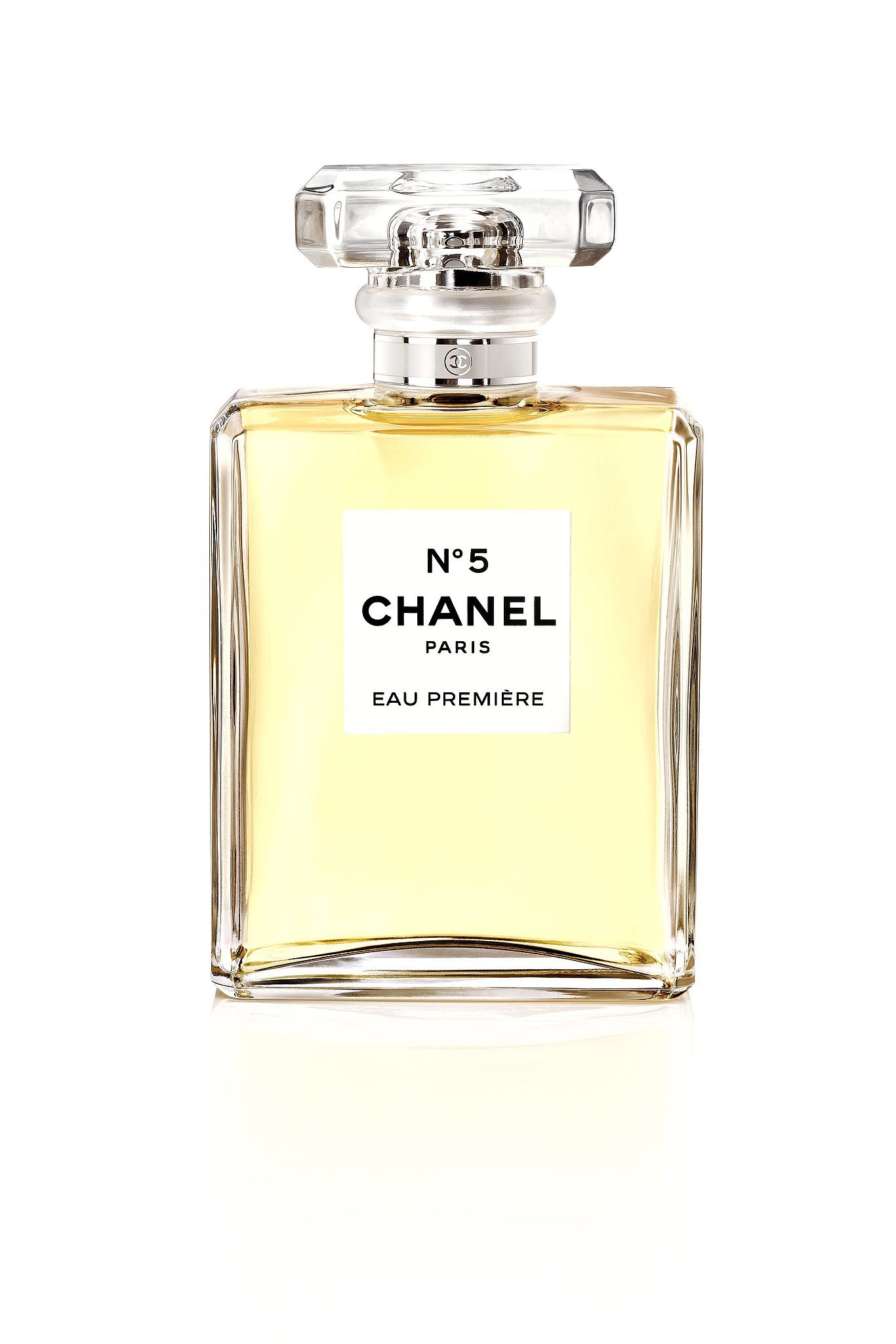 Chanel No. 5 Eau Premiere Review | POPSUGAR Beauty