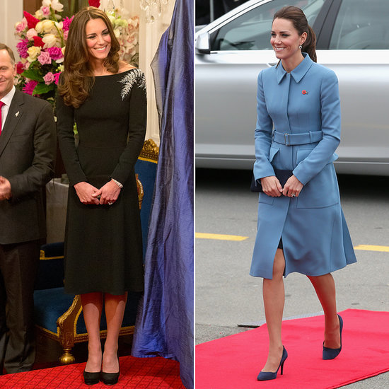 Kate Middleton Latest News, Photos, and Video | POPSUGAR Celebrity